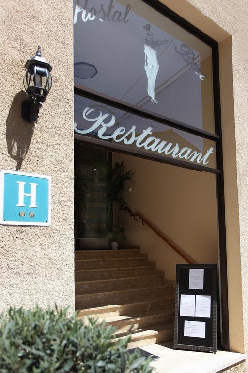Hotel Beri Llançà Exterior foto