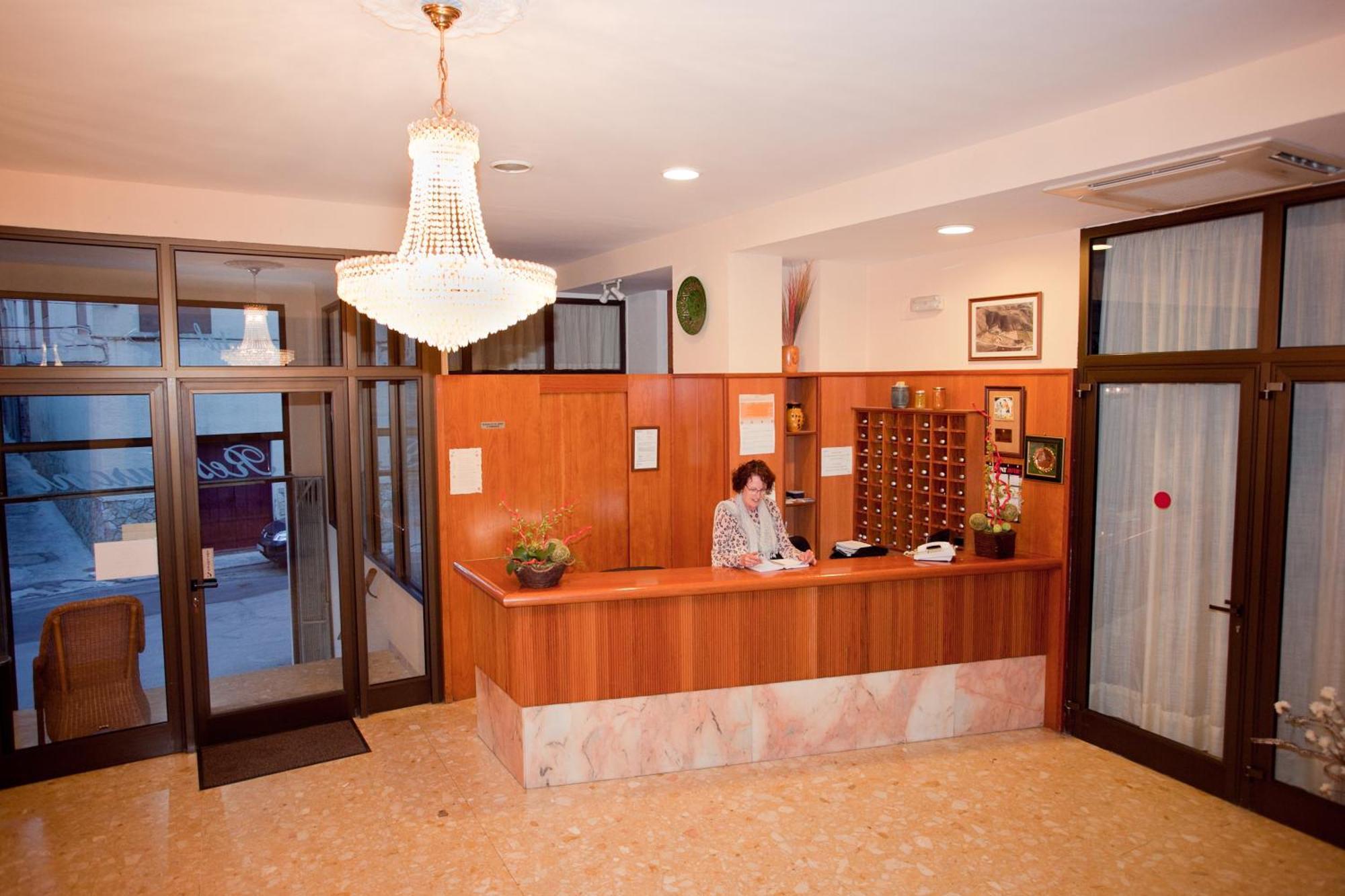 Hotel Beri Llançà Exterior foto