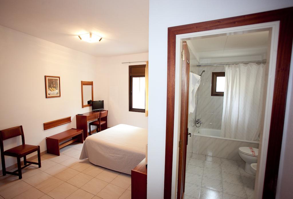 Hotel Beri Llançà Habitación foto