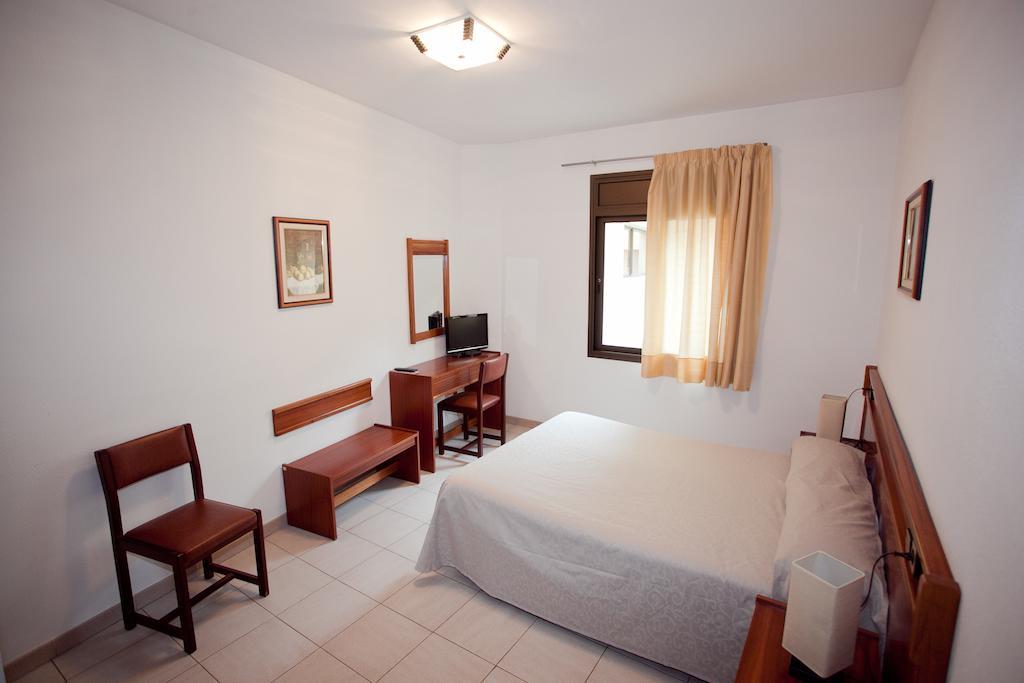 Hotel Beri Llançà Habitación foto