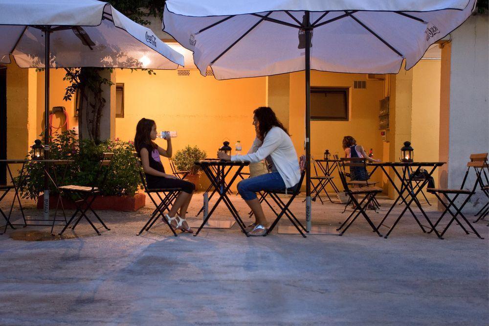 Hotel Beri Llançà Exterior foto